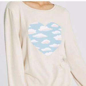 WILDFoX Light Hearted Sweatshirt